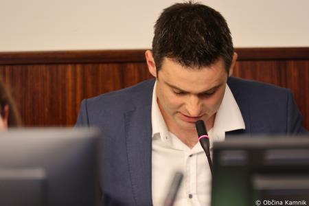 26. redna seja in zadnja seja Občinskega sveta Občine Kamnik za mandatno obdobje 2018 – 2022 (19)